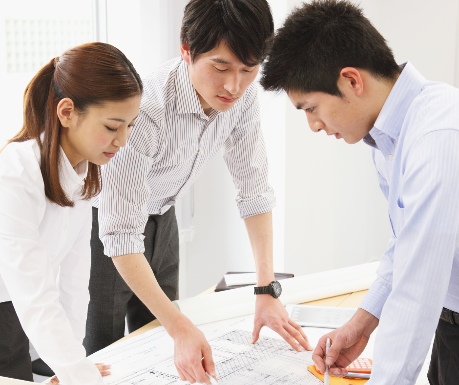 Professional Engineer CDR Summary Statement