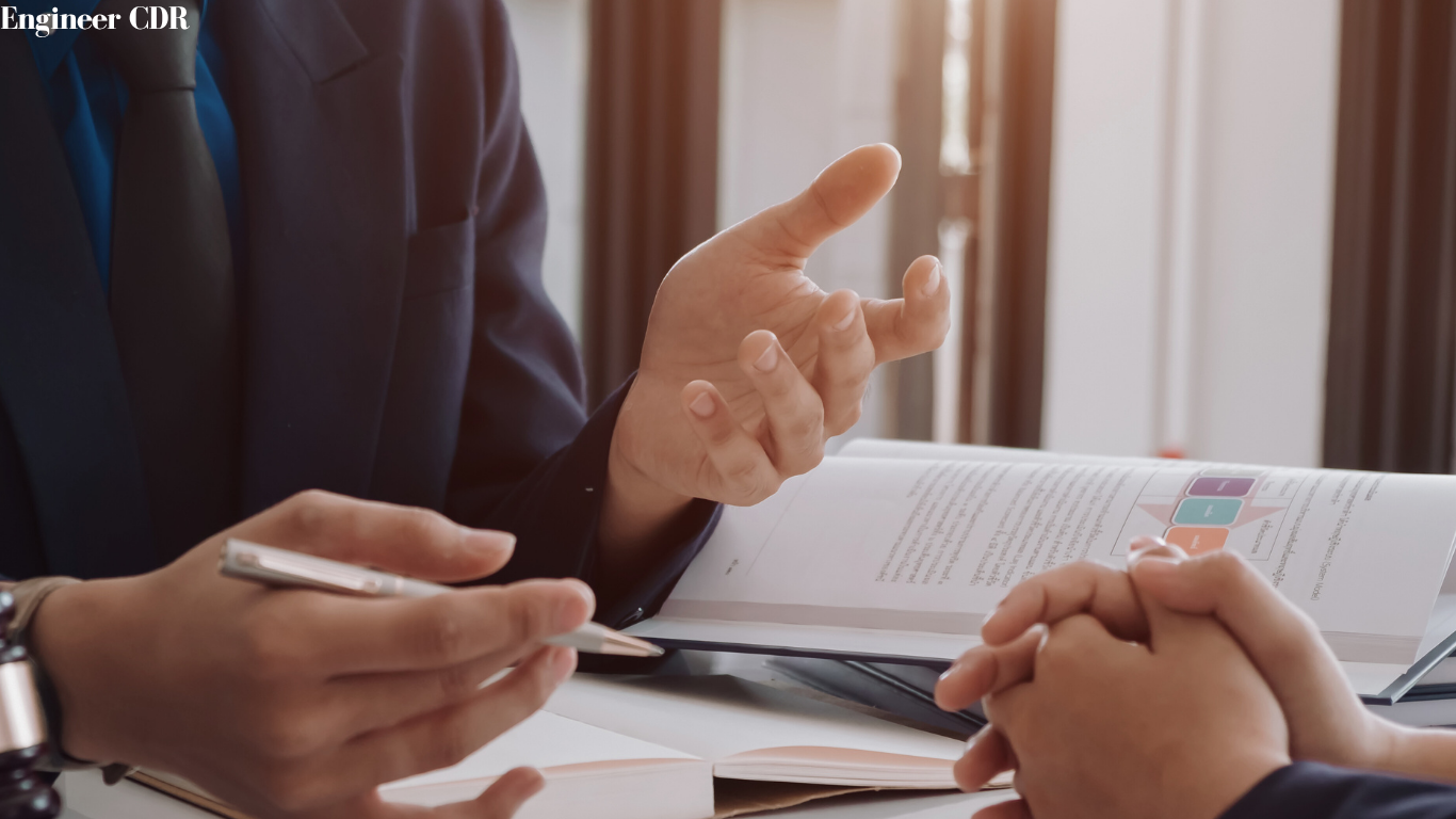 Professional CDR writing services for engineers Australia