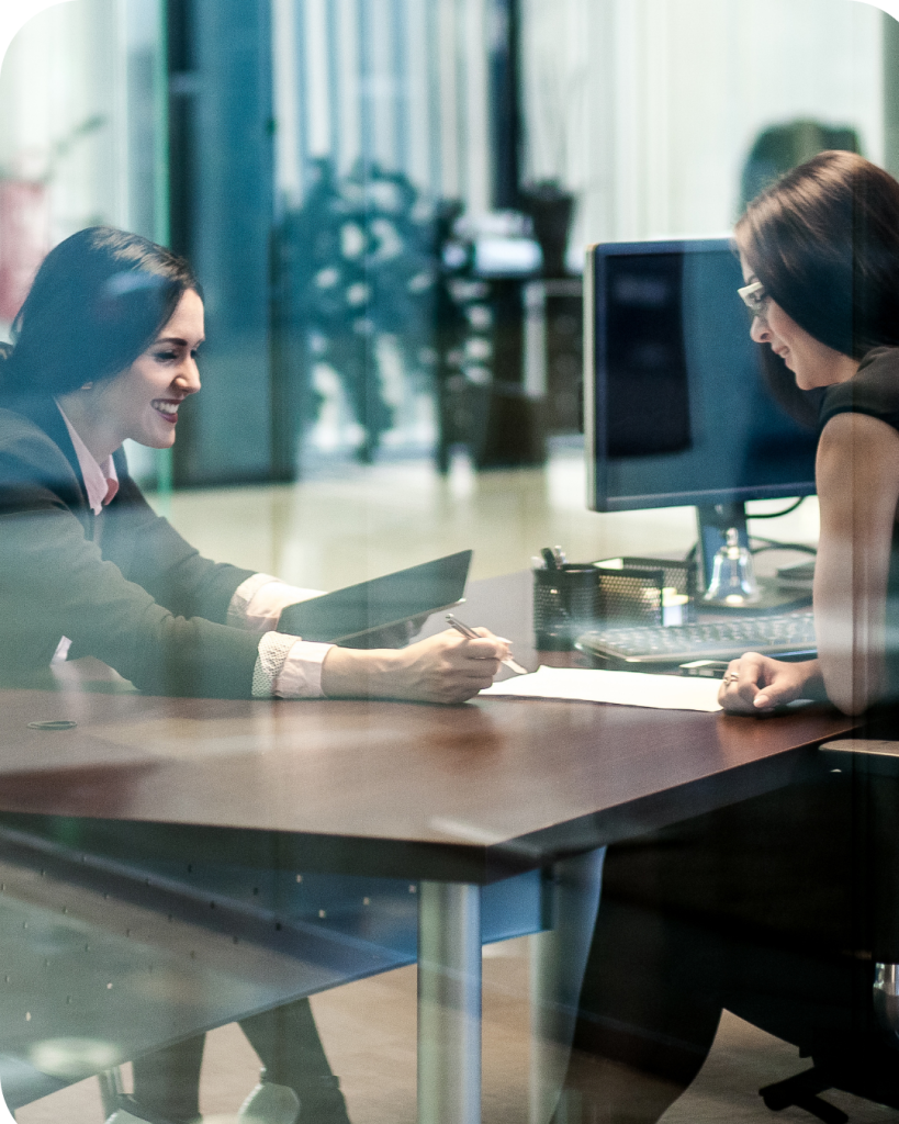 Our CDR Writing Process