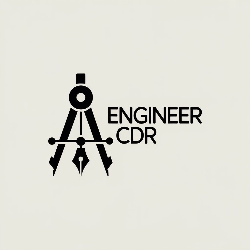 engineer cdr logo